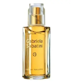 Gabriela Sabatini EDT (30 e 60ml)