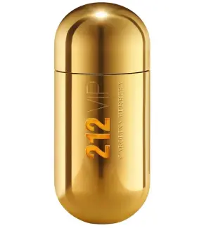 212 VIP EDP feminino - Carolina Herrera (30 e 50ml)