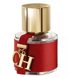 CH EDT - Carolina Herrera (30 e 50ml)